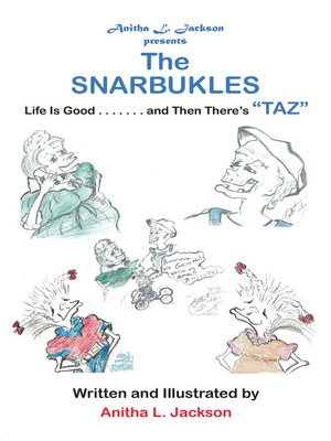 cover image of The Snarbukles